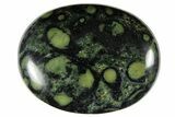 1.8" Polished Kambaba Jasper Pocket Stones - Photo 3